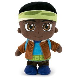 PLAY BY PLAY Peluche Lucas Stranger Things 26cm Precio: 15.49999957. SKU: B13P54CB55