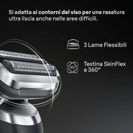 Cabezal de Recambio Braun