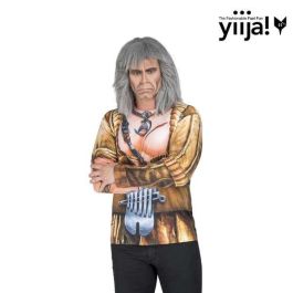 My Other Me Camiseta para adulto Khan XL