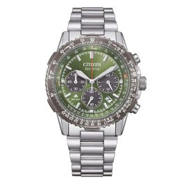 Reloj Hombre Citizen PROMASTER NAVIHAWK Plateado Precio: 696.50000035. SKU: B1GTX5YGGF