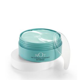 Collistar NOT ICY PATCH Parches de Hidrogel: Antiedad, Anti-Ojeras y Bolsas para Contorno de Ojos 60 Unidades Precio: 20.50000029. SKU: B18CZFJGLX