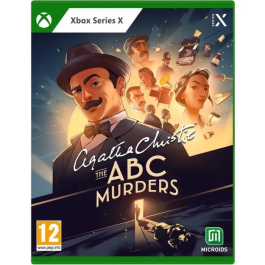 Microids Los asesinatos de ABC - Serie Xbox Precio: 36.49999969. SKU: B1J4XSNPB2