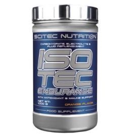 Isotec Endurance 1000G Naranja Precio: 16.5. SKU: B1H2BXLC4F