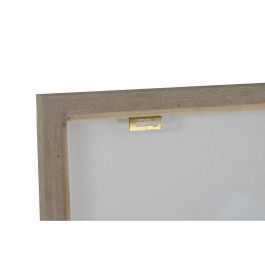 Lienzo Home ESPRIT Poliestireno Lienzo 72,5 x 3 x 52,5 cm