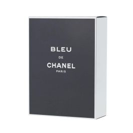 Perfume Hombre Chanel EDT Bleu de Chanel 100 ml Precio: 167.58999972. SKU: S8302665