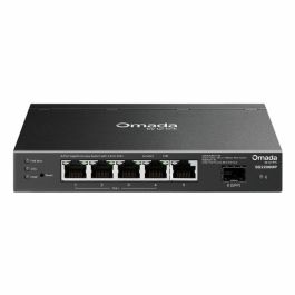 Switch TP-Link SG2206MP Switch TP-Link SG2206MP