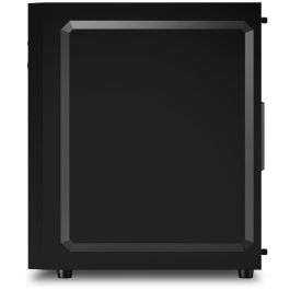 SHARKOON Escritorio RGB Wave Negro