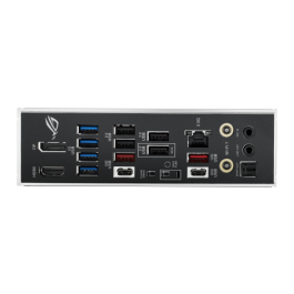 Asus ROG STRIX B850-F GAMING WiFi AMD B850 Socket AM5 ATX - Placa Base para AMD Ryzen 7000/8000/9000, DDR5, Wi-Fi 7, 2.5Gb Ethernet, 90MB1J70-M0EAY0