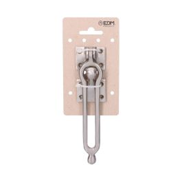 Edm Retenedor puerta latón níquel mate 3 cm plata mate Edm Retenedor puerta latón níquel mate 3 cm plata mate Precio: 13.50000025. SKU: B1EF4EFGPY