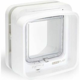 SUREFLAP DualScan Chatiere con chip electrónico blanco Precio: 159.89000016. SKU: S7172393