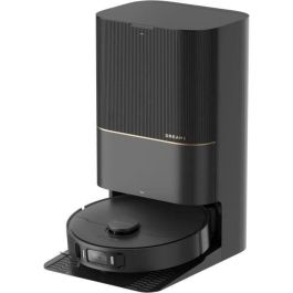 Dreame DRE1716359166132 Robot Aspirador X30 Ultra con Estación de Vaciado, MopExtend, Batería 6400 mAh, Succión 8300 Pa Precio: 1331.49999983. SKU: B1BMWX5EY5