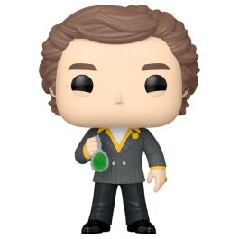 Funko POP Figura Lex Luthor 1979 DC Comics Superman The Movie Vinilo 9cm Caja Regalo Precio: 12.94999959. SKU: B1CCCZAYX3