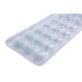 Bestway Colchoneta Hinchable Vasos Metalica con Almohada 188x71 cm Playa y Piscina 43024 Bestway Colchoneta Hinchable Vasos Metalica con Almohada 188x71 cm Playa y Piscina 43024
