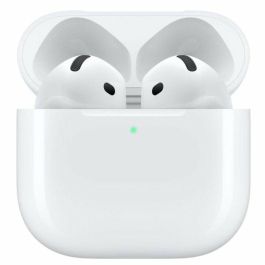 Apple Airpods 4 Active Noise Cancellation MXP93ZM/A Auriculares Inalámbricos con Cancelación de Ruido
