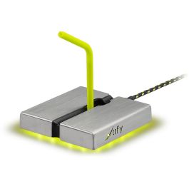 CHERRY Xtrfy B4 Mouse Bungee con LED y Hub USB 2.0 de 4 Puertos Precio: 78.49999993. SKU: B19Q8AT6LA