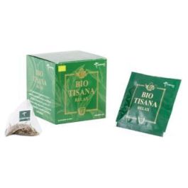 Biotisana Relax 15 Piramides Ensobradas Precio: 8.5000003. SKU: B1JJLWK62Y