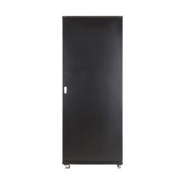 MicroConnect Armario rack de 19" 42HU, Ancho 800x800, Color Negro RAL 9004