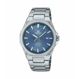 Reloj Hombre Casio CLASSIC SLIM Plateado (Ø 40 mm) Precio: 145.50000014. SKU: B17GF2F6PB