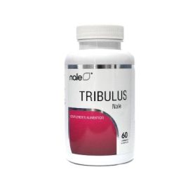 NALE Tribulus 60 Cápsulas NALE Tribulus 60 Cápsulas Precio: 31.8899999. SKU: B1DNF6Q9TW