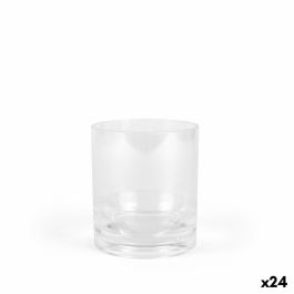 Vaso de whisky La Mediterránea 0,4 l (24 Unidades) Precio: 47.49999958. SKU: B13668N9HX
