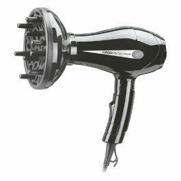 Secador de Pelo Haeger HD-750.010B Negro 750 W Precio: 17.5000001. SKU: S4700139