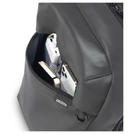 DICOTA Mochila COMMUTER 13-16" Active REFLECTIVE D32125