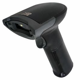 10POS IS-300UN Lector de Códigos de Barras 1D/2D Imager CMOS Portátil Ergonómico USB Negro con Soporte 10POS IS-300UN Lector de Códigos de Barras 1D/2D Imager CMOS Portátil Ergonómico USB Negro con Soporte