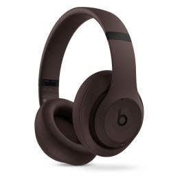 Apple Beats Studio Pro Auriculares Inalámbricos con Cancelación de Ruido Activa y Audio Espacial Compatible con iOS y Android Precio: 487.69000027. SKU: B16JDLALLR