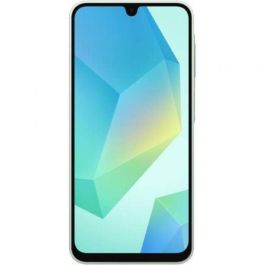 Smartphone Samsung Galaxy A16 4GB/ 128GB/ 6.7"/ Verde Claro Smartphone Samsung Galaxy A16 4GB/ 128GB/ 6.7"/ Verde Claro