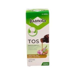 Juanola Tos Jarabe Adultos 150 Ml Precio: 17.5000001. SKU: B1AJMJVAN4