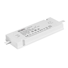 Letaron AED60-12V-IP44-3B, Transformador LED CV 12V 60W IP44, Alimentador de corriente constante, Cableado Precio: 25.4999998. SKU: B167KCH4Z7