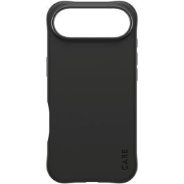 PanzerGlass Samba black Funda con MagSafe para iPhone Air | Negro