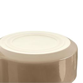 Comedero para Perro Hunter OSBY Beige Cerámica 350 ml Comedero para Perro Hunter OSBY Beige Cerámica 350 ml