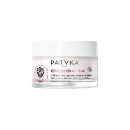 Patyka Supreme Redensifi Cr Crema Facial Redensificante 50ml Precio: 128.9376. SKU: B1ESKV8LLM