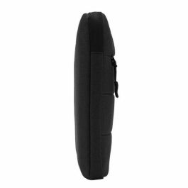 Ewent Maletín EW2521 para Portátil de 14.1 Pulgadas, Negro, Funda Protectora para Accesorios