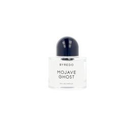 Byredo MOJAVE GHOST Eau de Parfum Vapo 50 ml, fragancia de magnolia, sándalo, violeta y cedro Precio: 155.59000017. SKU: B18TQM7WH8