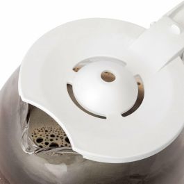 Cafetera de Goteo JATA JECA1752 Blanco 900 W 8 Tazas