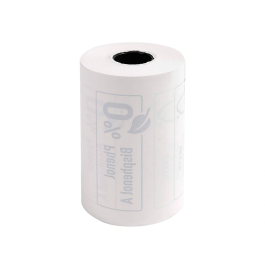 Exacompta Rollo TPV Térmico 57mm x 40mm 55g FSC Sin Bisfenol A