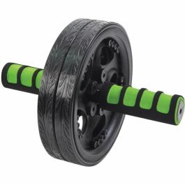 Schildkröt 960045 Rodillo Abdominal AB-Rouleau para Fitness Unisex, color Negro, para adultos Precio: 27.69000058. SKU: B1GXLN3LJD