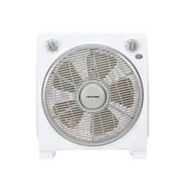 Blaupunkt Ventilador de suelo 45W 30cm 5 aspas 3 velocidades con temporizador Precio: 28.58999979. SKU: B19CKZB4R5