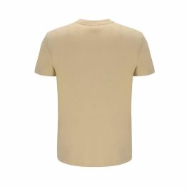 Camiseta de Manga Corta Hombre Russell Athletic A40261