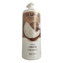Bluma Coconut Body Wash para mujer 1000ml Bluma Coconut Body Wash para mujer 1000ml Precio: 3.88999996. SKU: B1ECXY33CQ