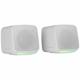 Altavoces PC Mars Gaming MSPROW Altavoces PC Mars Gaming MSPROW