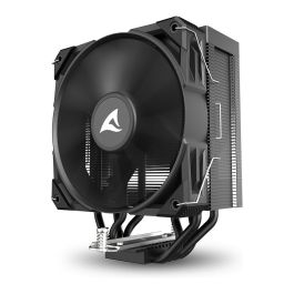 Sharkoon Ventilador Disipador CPU A40 120 mm 220W TDP