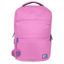 Mochila Oxford B-Ready Rosa Precio: 41.50000041. SKU: B15TLJMNEB