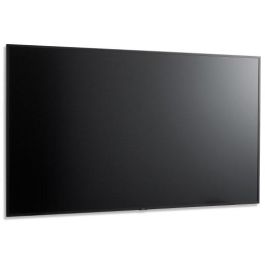 NEC MultiSync M751 Pantalla señalización digital 75" LCD 4K Ultra HD 500 cd/m² Negro 24/7 Ref. 60005064