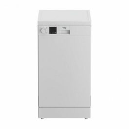 Lavavajillas BEKO DVS05024W Blanco 45 cm (45 cm) Precio: 418.50000049. SKU: S0431940