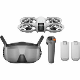 Dji 6941565982001 Drone Neo Motion Fly More Combo Vuelo Inmersivo FPV RC Motion 3 DJI Goggles N3 3 Baterías Centro de Carga Precio: 556.49999955. SKU: B1DGP8LS53