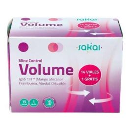 SAKAI Sline Control Volume 15 Viales Precio: 21.5000005. SKU: B1JCM93BK2