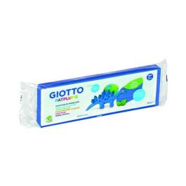 Plastilina Patplume 350Gr Caja 12 Pastillas Azul Oscuro Precio: 43.58999953. SKU: B1J7X2RRCL